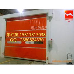 番禺區(qū)藥品廠防蟲(chóng)快速卷簾門 產(chǎn)品即廣告的設(shè)計(jì)理念