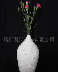 匠心雕琢之美 出口級樹脂工藝品花瓶——酒店、客房與禮慶場合的理想之選